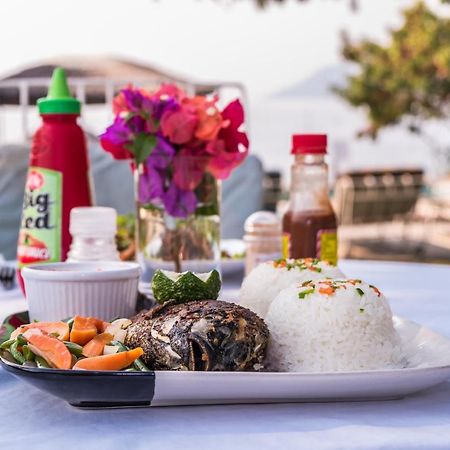 Tranquilo Resorts リロングウェ エクステリア 写真